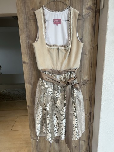Krüger madl dirndl wie - krüger,