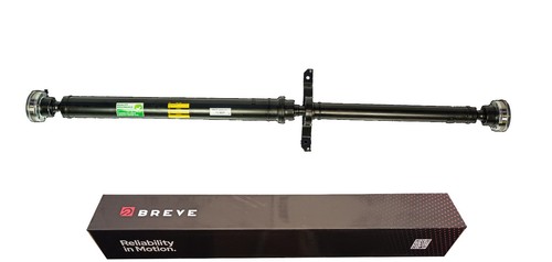 Kardanwelle hinten audi - hinten,