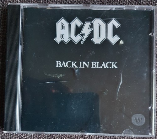 Back black atlantic - black,,