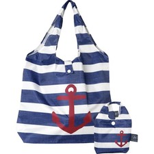 Ihr anchor shopping bag - anchor,