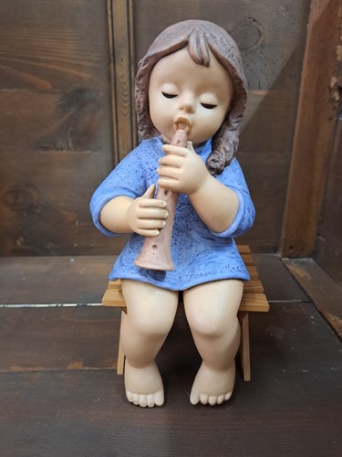 Goebel porzellanfigur serie - porzellanfigur,