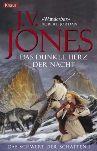 Das schwert der schatten - schwert,