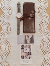 Armbanduhr Cluse Damen / Batterie muss erneuert werden