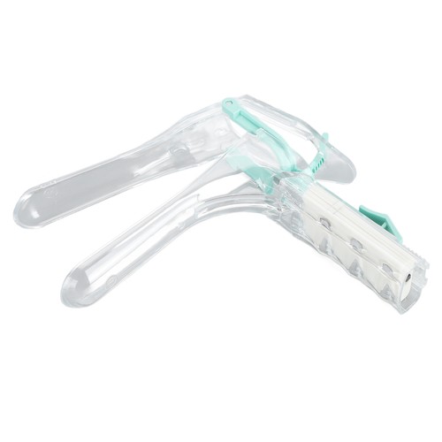 Led vaginalspekulum - vaginalspekulum, in