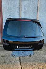 Audi A6 4F Avant Heckklappe Kofferraumabdeckung LZ9Y