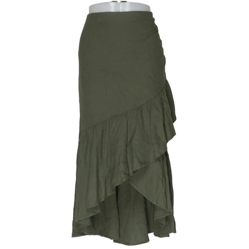 Zara wickelrock größe - zara,, xl