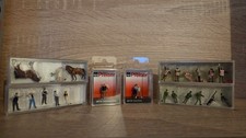 Konvolut set modellfiguren - konvolut/set,