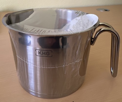 Khg topf kochtopf - khg,