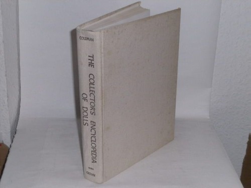 Coleman dorothy a the - coleman,,