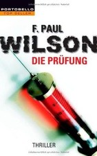 Die Prüfung von F. Paul