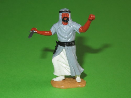 Timpo toys araber - timpo,