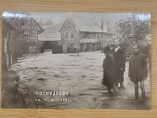 orig. Foto AK Meuselwitz