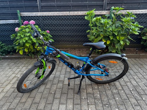 Jungen fahrrad bulls sharptail - jungen,