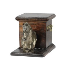 Friesenpferd I - Pferdeurne