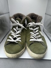 Philippe Model High Top