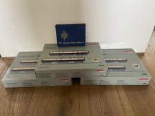 Märklin H0 2681 Wagonset