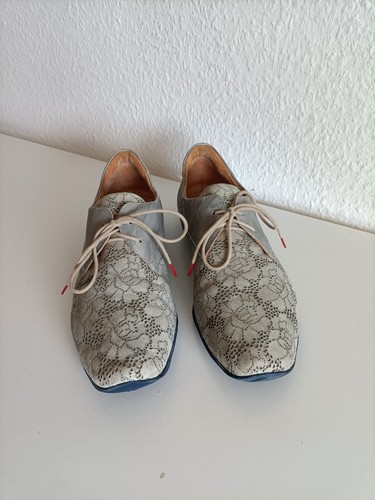 Think schnürschuhe chilli - think,