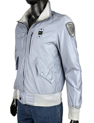 Blauer jacke herren größe - jacke,
