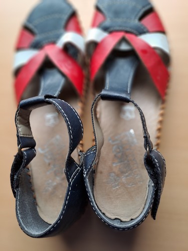 Damen sandalen 38 neu - damen,