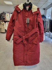 Damen Lange Jacke. Gr.44