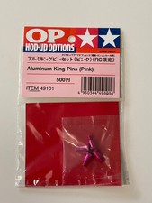 Tamiya TA02 FF01 TGX TG10