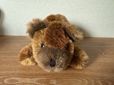 Süßes Sigikid Kuscheltier /