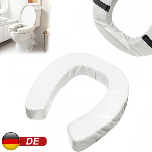 Toilettensitzerhöhung - , 2