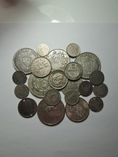 Lot Silber Sammlung Auflösung