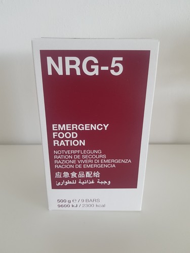 12x 500g nrg notration - 12x, nrg-5