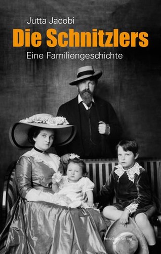 Die schnitzlers eine - die, schnitzlers: