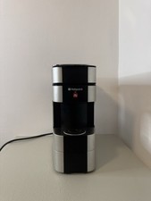 Hotpoint für Illy