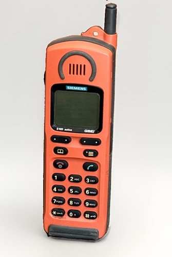 Siemens s10d active vintage - active,