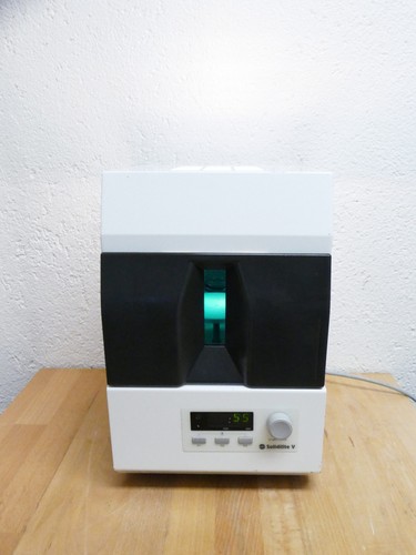 Shofu solidilite - solidilite, v