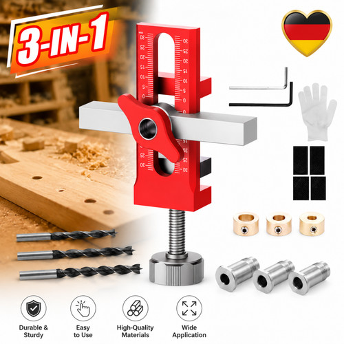 1 holzbearbeitung - 3-in-1,