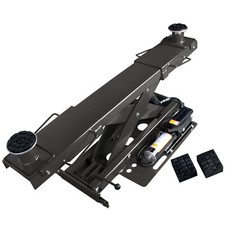 Weber Achsfreiheber 3.2 für 4