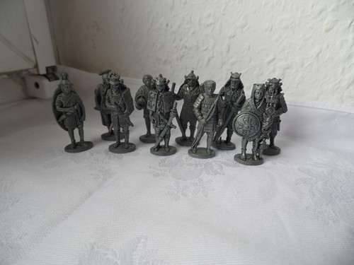 Setzkasten miniaturen