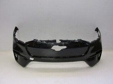 Ford Mustang Mache-E GT Stoßstange vorne  Stoßfänger LK9B - 17E 888 BA