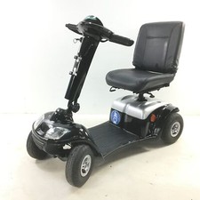 Kymco foru elektroscooter - kymco,