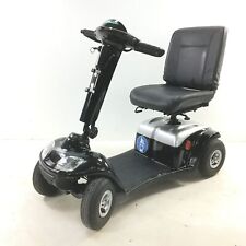 Kymco ForU Elektroscooter 6 km/h Elektromobil E-Scooter Senioren Reha K3415