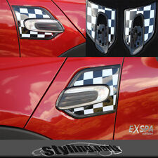 SIDE SCUTTLES SEITENBLINKER