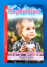 Kelter Sophienlust Nr.84 ... 3
