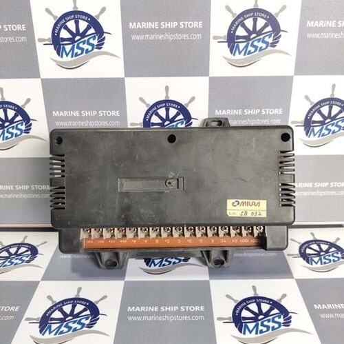 Miura lmi 200 unit - miura,