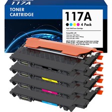 XXL W2070A-W2073A Toner Für