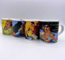 COCA COLA Sammeltassen 2003