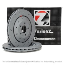 Zimmermann FORMULA Z