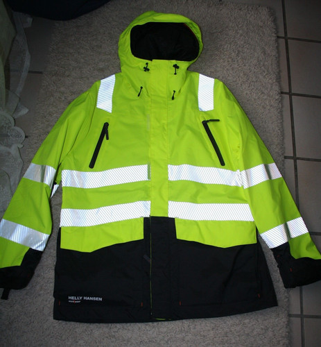 Helly hansen workwear winter - workwear,
