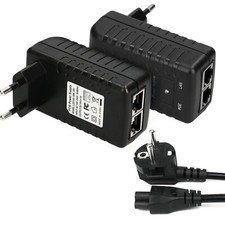 POE Netzteil  Netzgerät