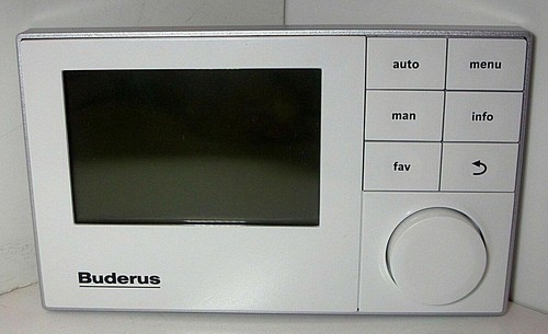 Buderus 300 ems plus - buderus,