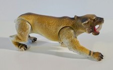 Sabre Tooth Tiger Dino Riders