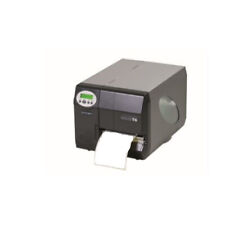 Microplex Solid T6 300dpi Etikettendrucker Thermo Transfer Direkt